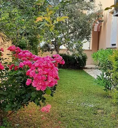 Apartamento Casa Karmen *