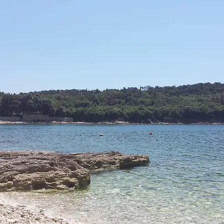 Apartments Casa Karmen Pula