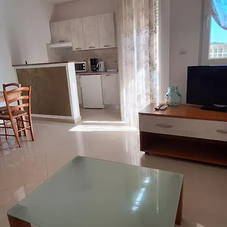 Casa Karmen Apartamento Pula