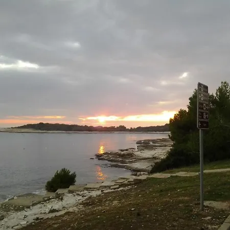 Apartments Casa Karmen Pula