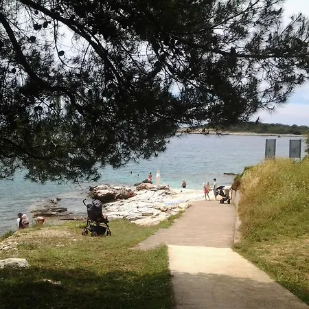 Apartman Apartments Casa Karmen