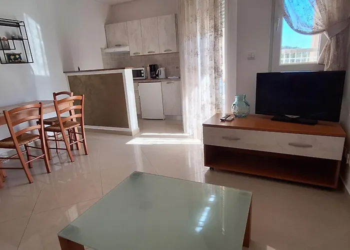 Casa Karmen Апартаменти Пула