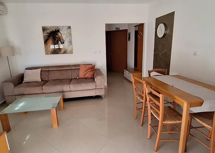 Апартаменти Casa Karmen Пула