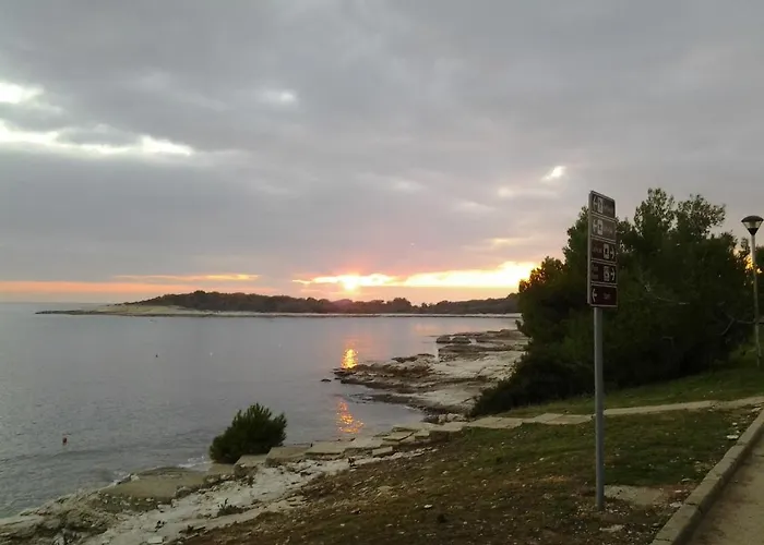 Casa Karmen Пула