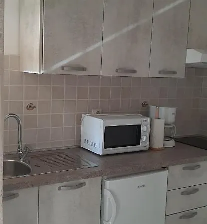 Apartament Casa Karmen Pula