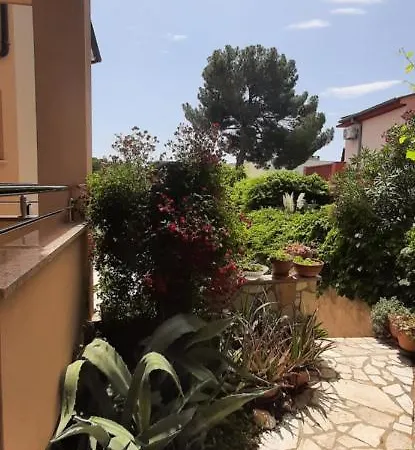 Apartments Casa Karmen *