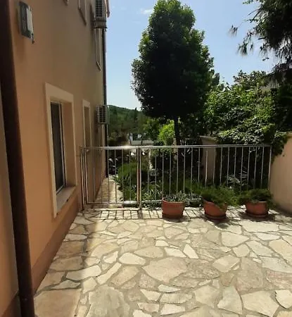 Apartmán Casa Karmen