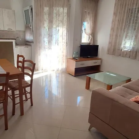 Casa Karmen *