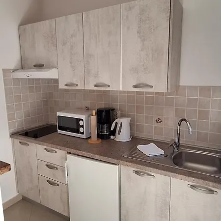 Apartments Casa Karmen Пула