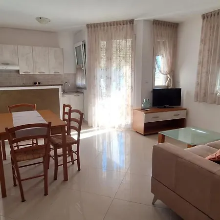 Daire Casa Karmen *