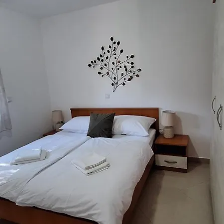 Apartmán Casa Karmen Pula