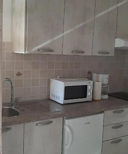 Apartment Apartments Casa Karmen Pula