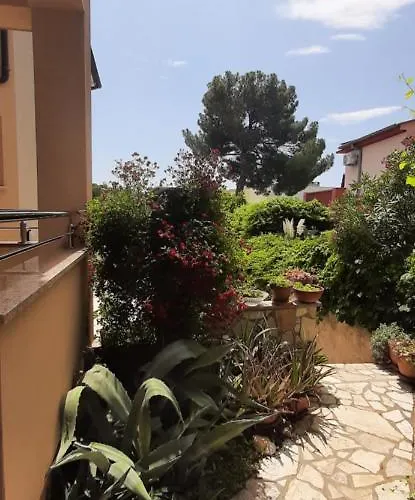 Apartments Casa Karmen *