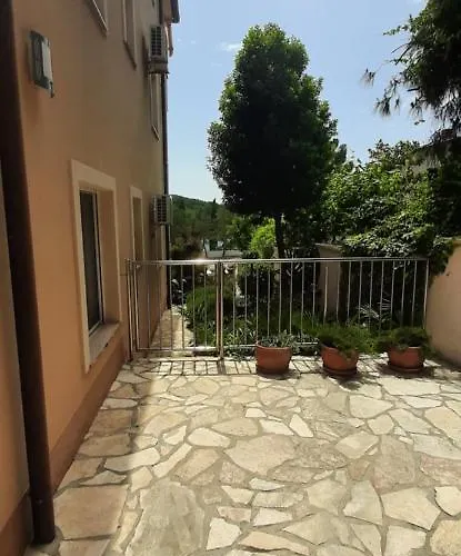 Apartment Apartments Casa Karmen