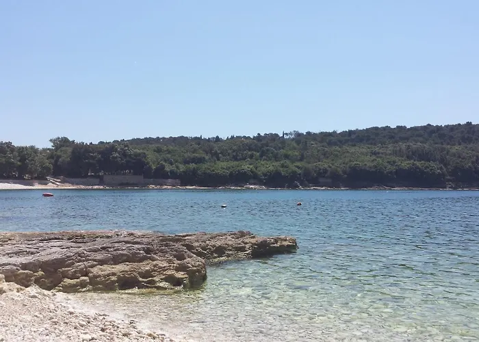 Apartments Casa Karmen Pula