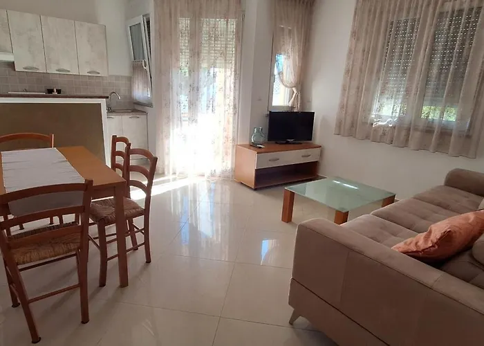 Apartments Casa Karmen *