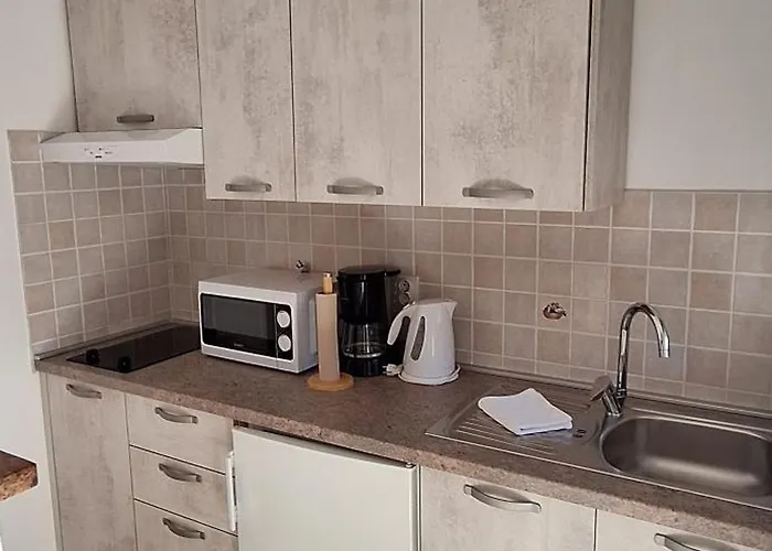 Apartments Casa Karmen Pula