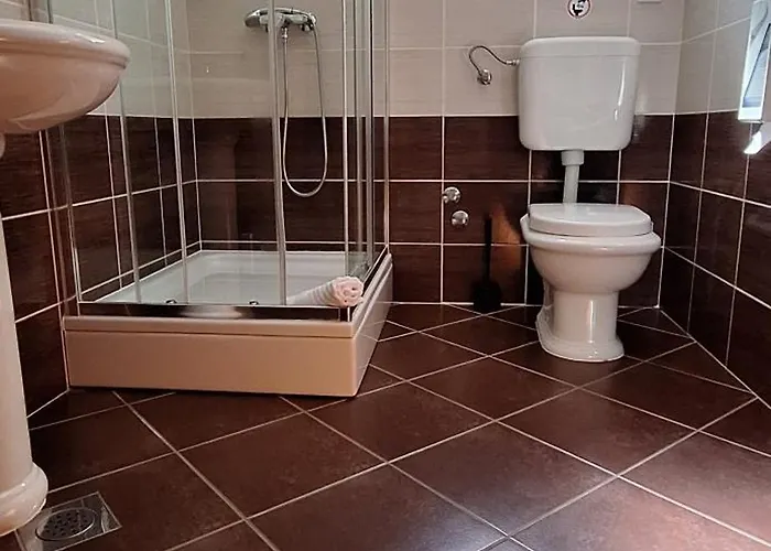 Apartments Casa Karmen Apartment Pula