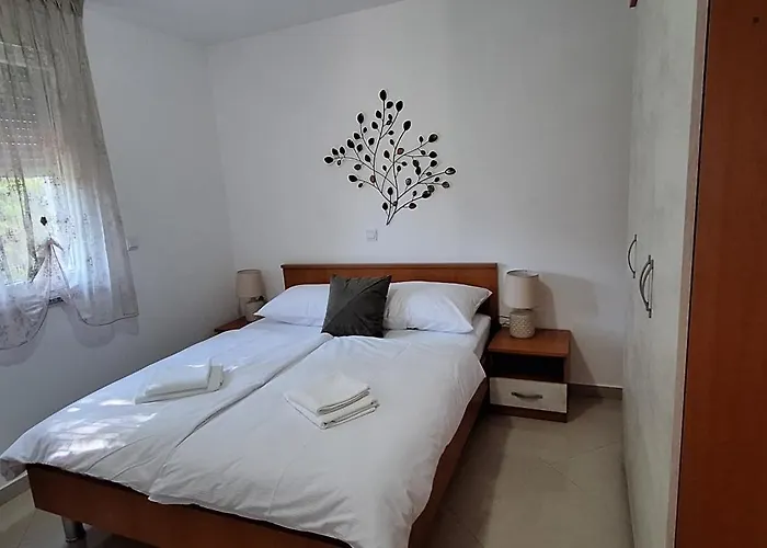 Apartment Apartments Casa Karmen Pula