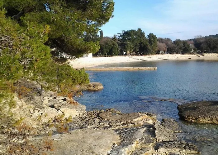 Apartment Apartments Casa Karmen Pula