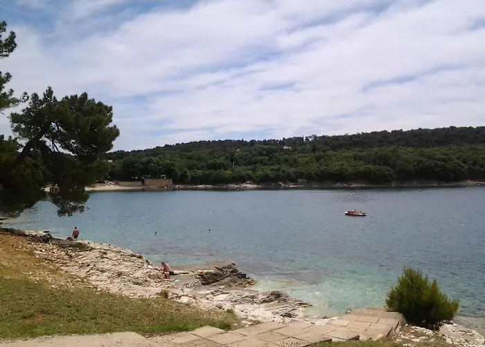 Apartments Casa Karmen Apartment