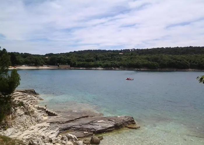 Apartment Apartments Casa Karmen *