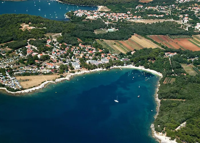 Apartments Casa Karmen Pula