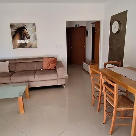 דירה Casa Karmen פולה