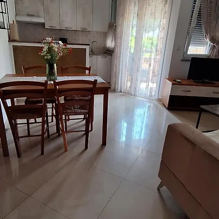 Appartement Casa Karmen