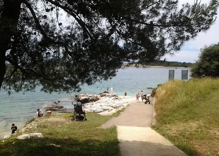 דירה Casa Karmen